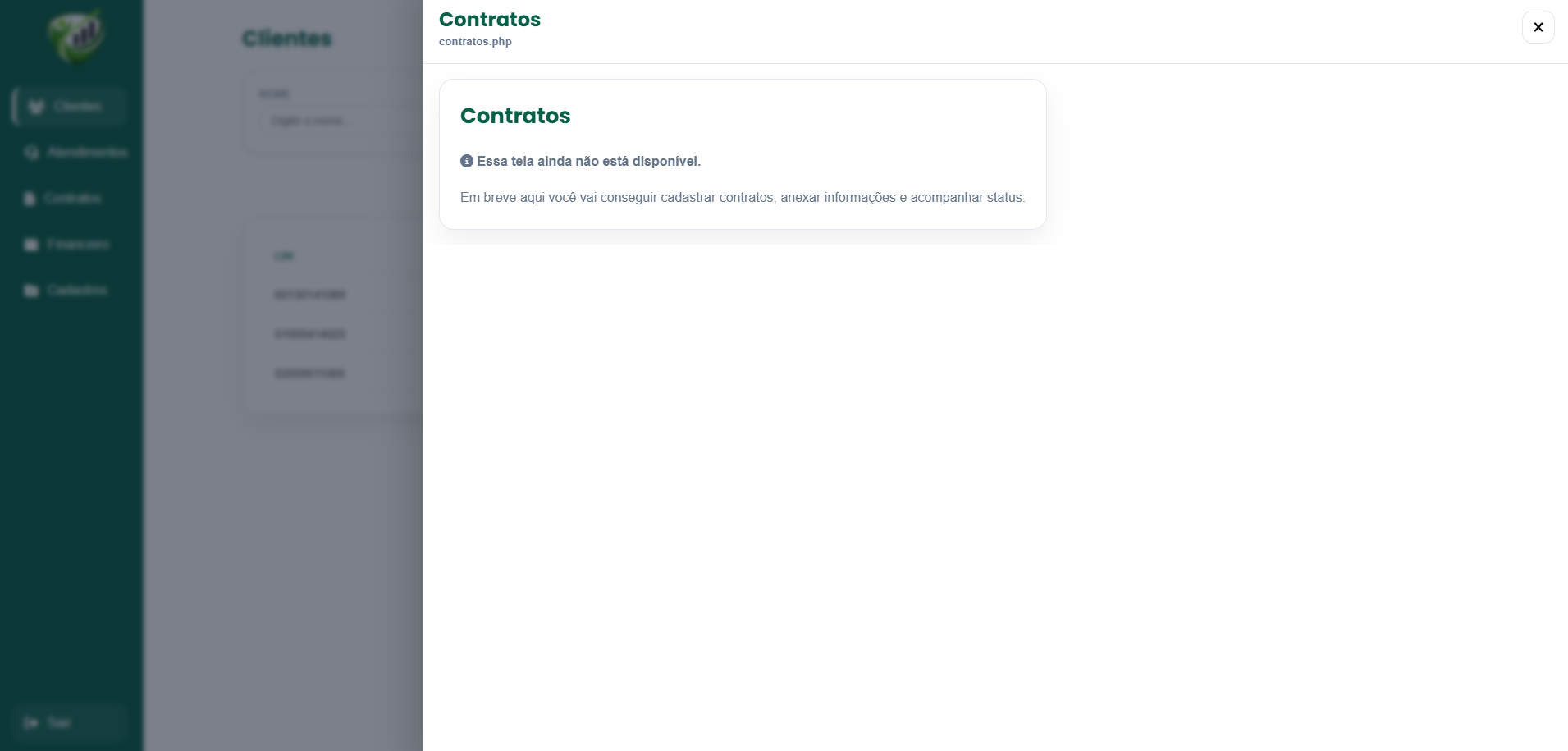 Resolve Administrativa